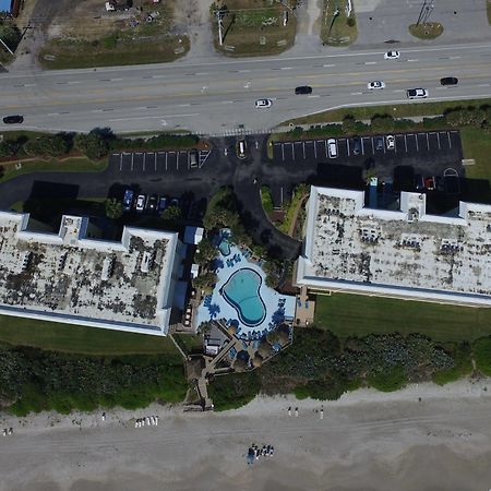 Las Olas Beach Club 卫星海滩 外观 照片