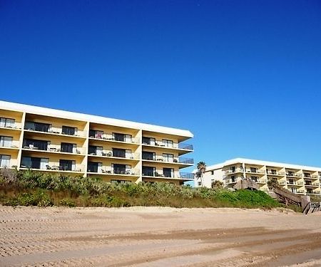 Las Olas Beach Club 卫星海滩 外观 照片
