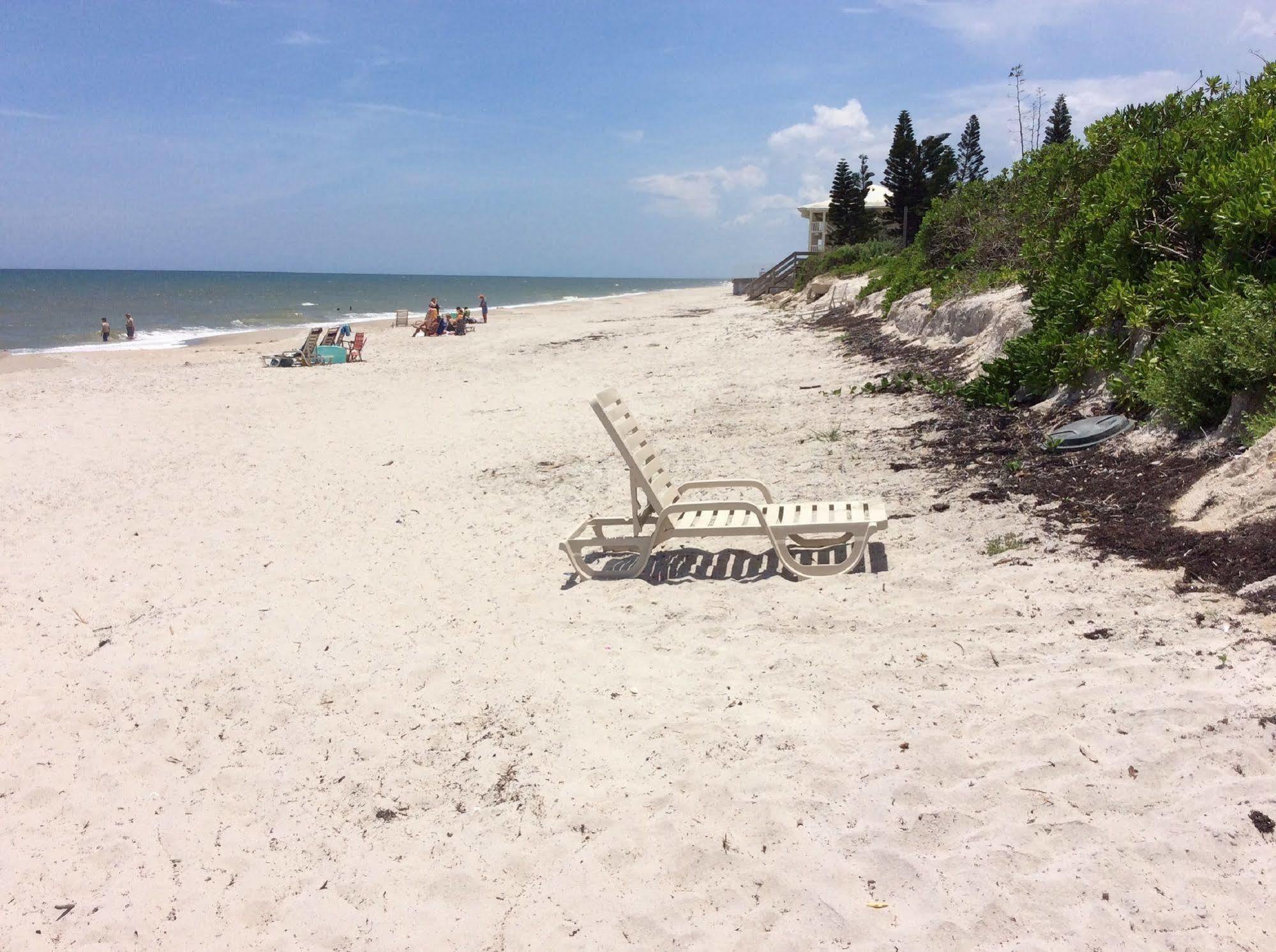 Las Olas Beach Club 卫星海滩 外观 照片