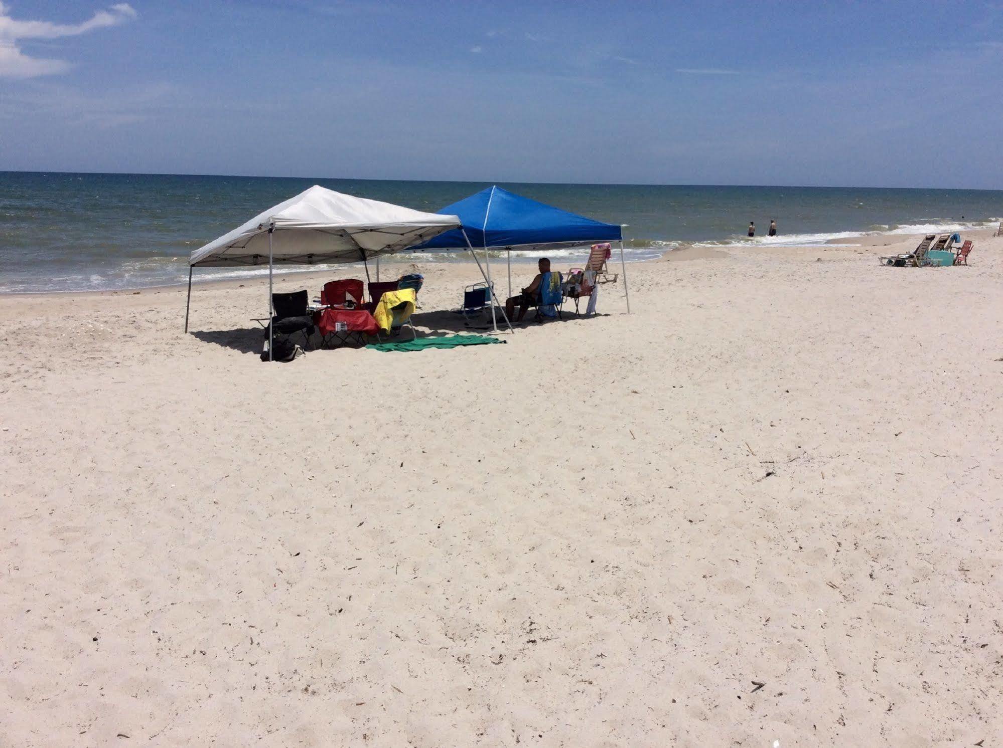 Las Olas Beach Club 卫星海滩 外观 照片