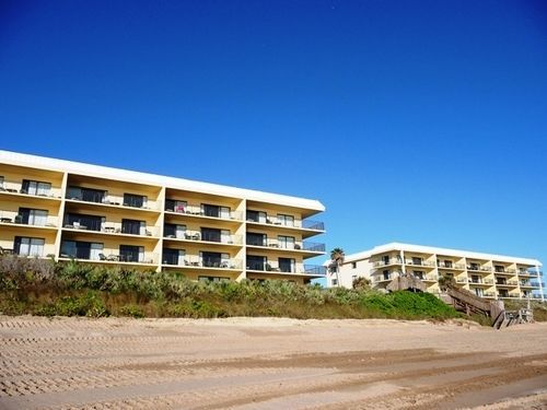 Las Olas Beach Club 卫星海滩 外观 照片
